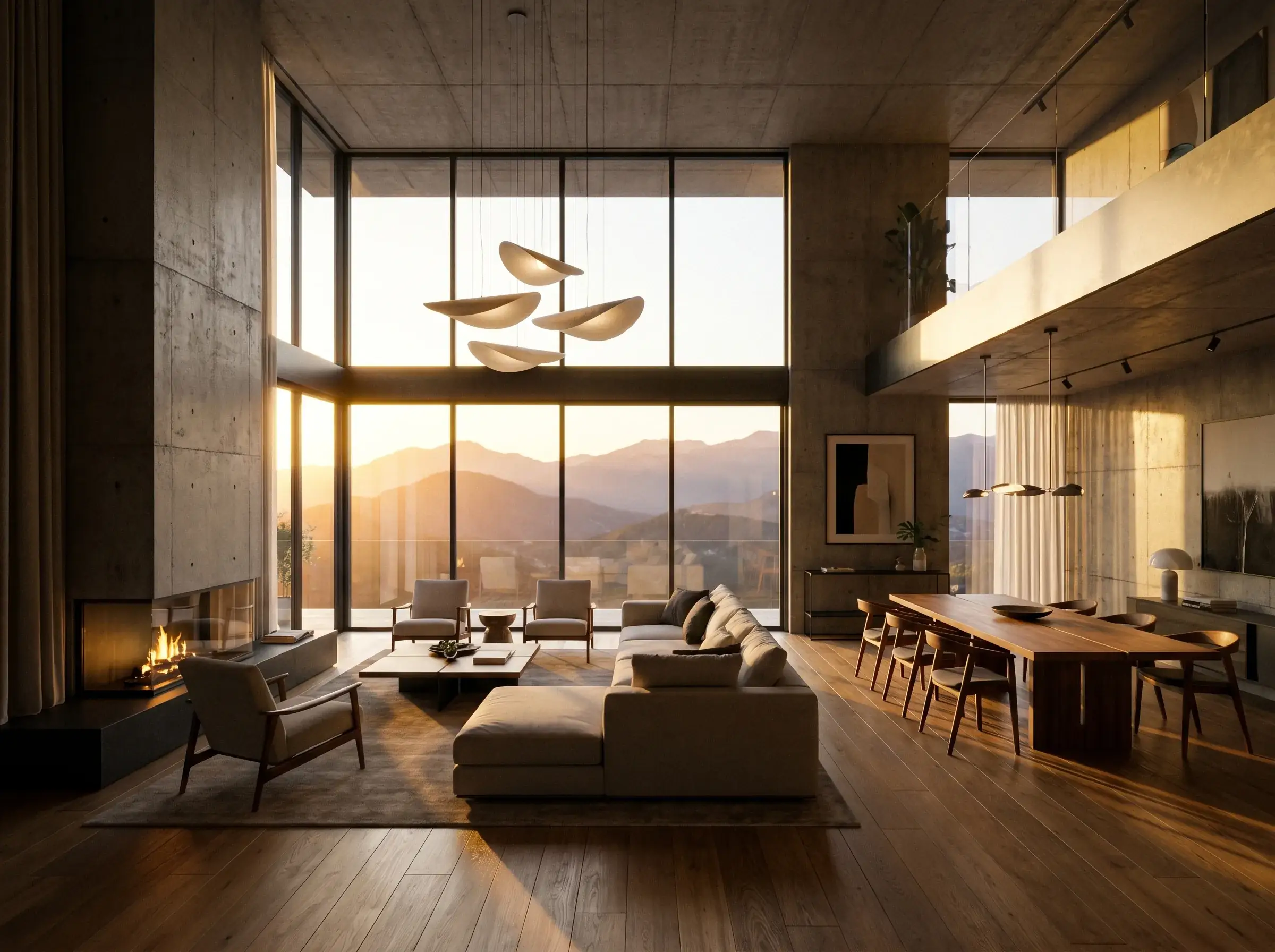 Loft Zenith